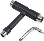 Skateboard Tool- T-tool-Skateboard Sleutel