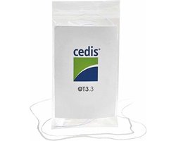 Cedis Otoflos flosdraad 10 stuks