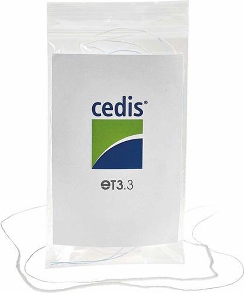 Goedkoopste Cedis Otoflos flosdraad 10 stuks
