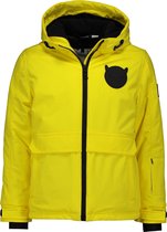 SuperRebel Space Unisex Wintersportjas - Maat 10/140