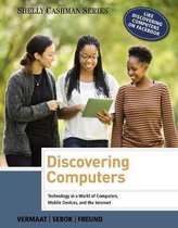 Discovering Computers 2014
