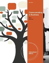 Communication In Business