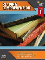 Steck-Vaughn Core Skills Reading Comprehension