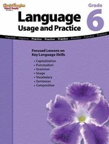 Language: Usage and Practice Reproducible Grade 6