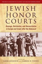 Jewish Honor Courts