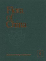 Flora of China, Volume 8 - Brassicaceae through Saxifragaceae