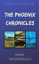 The Phoenix Chronicles Omnibus