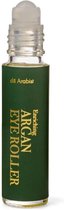 Argan Oog & Lip Roller - Arganolie - 100% pure Arganolie - Biologische Argan