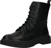 Rubi veterlaarsjes freda combat Zwart-36