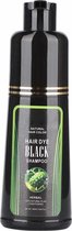 Niet-permanente Kleurshampoo Natural Black (250 ml) (Gerececonditioneerd C)