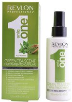 Beschermende haarbehandeling Uniq One Green Tea Revlon (150 ml)