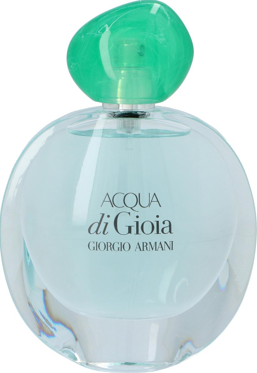 Giorgio Armani Acqua di Gioia 50 ml - Eau de Parfum - Damesparfum