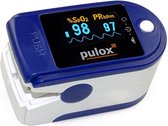 Pulsoxymeter PO-200 LED Blauw (Gerececonditioneerd B)