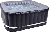 Jacuzzi | Jacuzzi opblaasbaar | Bubbelbad | Jacuzzi 4 persoons | Jacuzzi opblaasbaar 4 persoons | B08YF1PYYR |