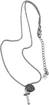 Ketting Dames Folli Follie 3RG23BTR9 (21 cm)