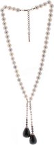 Ketting Dames Folli Follie 3N8S114CKW (30 cm)