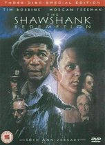 The Shawshank Redemption - Movie