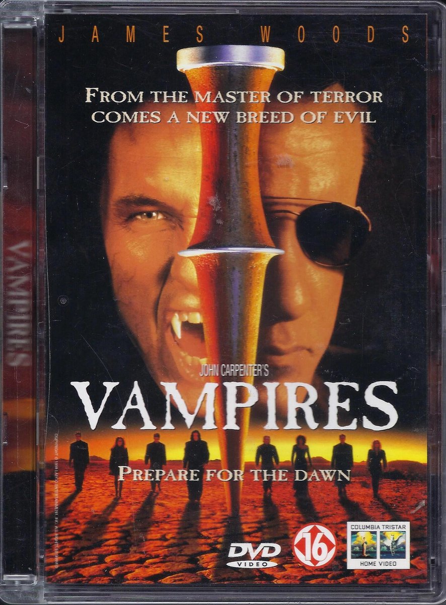Vampires