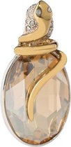 Hanger Dames Folli Follie 3P8S127CY (5 cm)