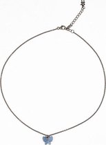 Ketting Dames Folli Follie 3N17SO58KU (20 cm)