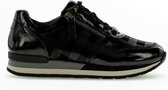 GABOR 76.364.67 Sneaker zwart maat 6