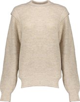Geisha Fashion Pullover Shoulderwing