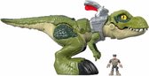 Dinosaurus Jurassic World (Gerececonditioneerd D)
