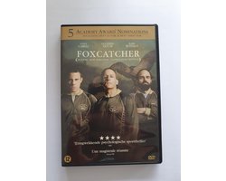 Foxcatcher