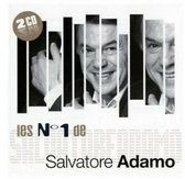 Number 1 de Salvatore Adamo
