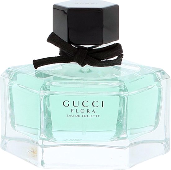 gucci flora eau de toilette 50ml