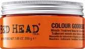 Color Protector Cream Bed Head Colour Goddess Tigi (200 g)