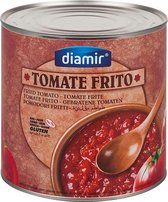 Gebakken tomaat Diamir (2,65 kg)