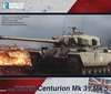 Afbeelding van het spelletje Centurion MBT Mk 3 / Mk 5
