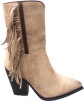 Country Laars  maat 39 9370