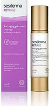 Anti-Rimpelcrème Reti-age Sesderma Combinatiehuid (50 Ml)