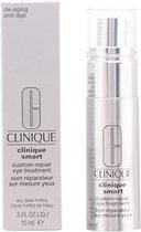 Behandeling voor Ooggebied Clinique Smart Custom (15 ml)