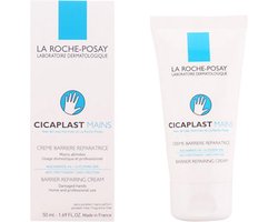 Vochtinbrengende Handcrème Cicaplast La Roche Posay