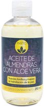 Lichaamsolie Phytofarma (250 ml)