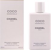 Lichaamscrème Coco Mademoiselle Chanel (200 ml)