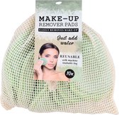 Make-up remover 10 x Herbruikbare pads