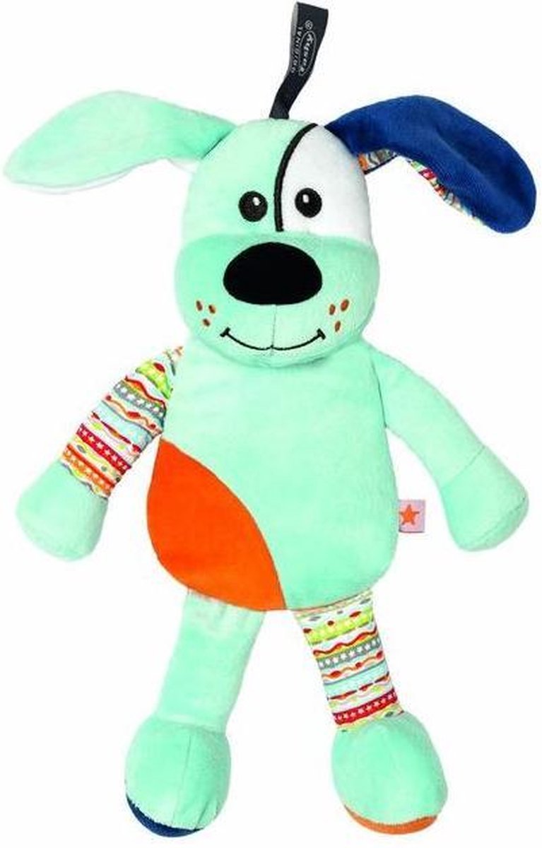 Warmteknuffel Hond