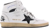 Sky Star Nappa Upper With Seri Heren  maat 40 Wit