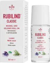 Rubilind® Classic Spier en Gewricht Roll-on - 50ml