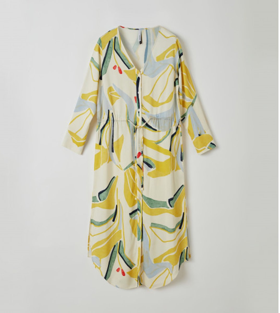 Lords & Lilies Kleed Multicolour