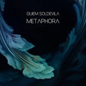 Guiem Soldevila - Metaphora (CD)