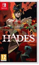 Hades: Collector's Edition