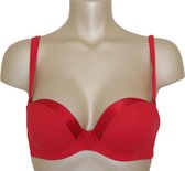Implicite - Neon - sexy rood BH Maat 75A