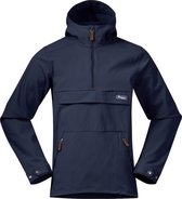 Nordmarka Anorak - Navy