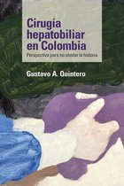 Medicina - Cirugía hepatobiliar en Colombia