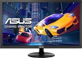 ASUS VP248QG - Full HD Gaming Monitor - 24 inch (1ms, 75Hz)